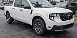 New 2026 FORD MAVERICK XLT AWD SUPERCREW in FORT LAUDERDALE, FLORIDA