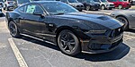 New 2026 FORD MUSTANG GT FASTBACK in FORT LAUDERDALE, FLORIDA