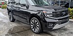 New 2026 FORD EXPEDITION PLATINUM 4X4 in FORT LAUDERDALE, FLORIDA