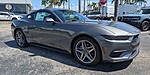 New 2026 FORD MUSTANG ECOBOOST FASTBACK in FORT LAUDERDALE, FLORIDA