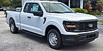 New 2026 FORD F-150 XL 2WD SUPERCAB 6.5' BOX in FORT LAUDERDALE, FLORIDA