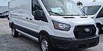New 2026 FORD TRANSIT T-250 148" MED RF 9150 GVWR RWD in FORT LAUDERDALE, FLORIDA