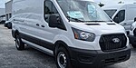 New 2026 FORD TRANSIT T-250 148" MED RF 9150 GVWR RWD in FORT LAUDERDALE, FLORIDA