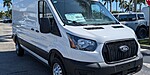 New 2026 FORD TRANSIT T-250 148" MED RF 9150 GVWR RWD in FORT LAUDERDALE, FLORIDA