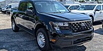 New 2026 FORD MAVERICK XL FWD SUPERCREW in FORT LAUDERDALE, FLORIDA