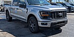 New 2026 FORD F-150 STX 2WD SUPERCREW 5.5' BOX in FORT LAUDERDALE, FLORIDA