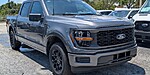 New 2026 FORD F-150 STX 2WD SUPERCREW 5.5' BOX in FORT LAUDERDALE, FLORIDA