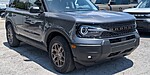 New 2026 FORD BRONCO SPORT BIG BEND 4X4 in FORT LAUDERDALE, FLORIDA