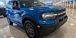New 2026 FORD BRONCO SPORT BIG BEND in FORT LAUDERDALE, FLORIDA