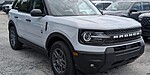 New 2026 FORD BRONCO SPORT BIG BEND 4X4 in FORT LAUDERDALE, FLORIDA