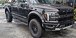 New 2026 FORD F-150 RAPTOR 4WD SUPERCREW 5.5' BOX in FORT LAUDERDALE, FLORIDA
