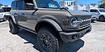 New 2026 FORD BRONCO BADLANDS in FORT LAUDERDALE, FLORIDA
