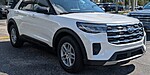 New 2026 FORD EXPLORER ACTIVE W/100A PKG RWD in FORT LAUDERDALE, FLORIDA