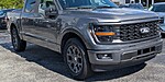 New 2026 FORD F-150 STX 2WD SUPERCREW 5.5' BOX in FORT LAUDERDALE, FLORIDA
