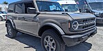 New 2026 FORD BRONCO BIG BEND in FORT LAUDERDALE, FLORIDA