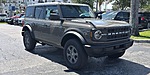 New 2026 FORD BRONCO BIG BEND 4 DOOR 4X4 in FORT LAUDERDALE, FLORIDA