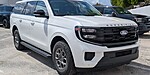 New 2026 FORD EXPEDITION ACTIVE 4X2 in FORT LAUDERDALE, FLORIDA