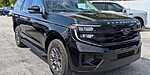 New 2026 FORD EXPEDITION ACTIVE 4X2 in FORT LAUDERDALE, FLORIDA