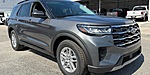 New 2026 FORD EXPLORER ACTIVE in FORT LAUDERDALE, FLORIDA