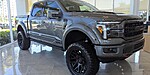 New 2026 FORD F-150 LARIAT in FORT LAUDERDALE, FLORIDA