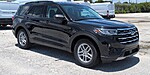 New 2026 FORD EXPLORER ACTIVE W/100A PKG RWD in FORT LAUDERDALE, FLORIDA
