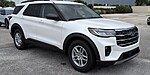 New 2026 FORD EXPLORER ACTIVE W/100A PKG RWD in FORT LAUDERDALE, FLORIDA