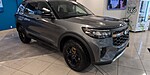 New 2026 FORD EXPLORER TREMOR 4WD in FORT LAUDERDALE, FLORIDA