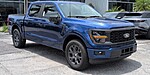 New 2026 FORD F-150 STX 2WD SUPERCREW 5.5' BOX in FORT LAUDERDALE, FLORIDA