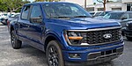 New 2026 FORD F-150 STX 2WD SUPERCREW 5.5' BOX in FORT LAUDERDALE, FLORIDA