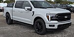New 2026 FORD F-150 LARIAT 2WD SUPERCREW 5.5' BOX in FORT LAUDERDALE, FLORIDA