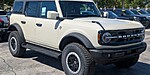 New 2026 FORD BRONCO HERITAGE EDITION 4 DOOR ADVANCED 4X4 in FORT LAUDERDALE, FLORIDA