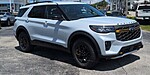 New 2026 FORD EXPLORER TREMOR 4WD in FORT LAUDERDALE, FLORIDA
