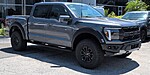 New 2026 FORD F-150 RAPTOR 4WD SUPERCREW 5.5' BOX in FORT LAUDERDALE, FLORIDA