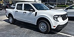 New 2026 FORD MAVERICK XL FWD SUPERCREW in FORT LAUDERDALE, FLORIDA
