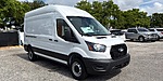 New 2026 FORD TRANSIT T-250 148" HI RF 9150 GVWR RWD in FORT LAUDERDALE, FLORIDA