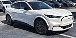 New 2026 FORD MUSTANG MACH-E PREMIUM RWD in FORT LAUDERDALE, FLORIDA