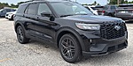 New 2026 FORD EXPLORER ST RWD in FORT LAUDERDALE, FLORIDA