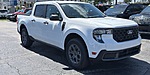 New 2026 FORD MAVERICK XLT FWD SUPERCREW in FORT LAUDERDALE, FLORIDA