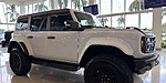 New 2026 FORD BRONCO RAPTOR 4 DOOR ADVANCED 4X4 in FORT LAUDERDALE, FLORIDA