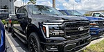 New 2026 FORD F-150 LARIAT 2WD SUPERCREW 5.5' BOX in FORT LAUDERDALE, FLORIDA