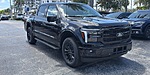 New 2026 FORD F-150 LARIAT 2WD SUPERCREW 5.5' BOX in FORT LAUDERDALE, FLORIDA