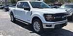 New 2026 FORD F-150 XLT 4WD SUPERCREW 5.5' BOX in FORT LAUDERDALE, FLORIDA