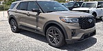 New 2026 FORD EXPLORER ST RWD in FORT LAUDERDALE, FLORIDA