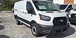 New 2026 FORD TRANSIT T-250 130" LOW RF 9150 GVWR RWD in FORT LAUDERDALE, FLORIDA