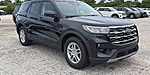 New 2026 FORD EXPLORER ACTIVE W/100A PKG RWD in FORT LAUDERDALE, FLORIDA