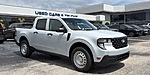 New 2026 FORD MAVERICK XL FWD SUPERCREW in FORT LAUDERDALE, FLORIDA