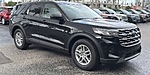 New 2026 FORD EXPLORER ACTIVE W/100A PKG RWD in FORT LAUDERDALE, FLORIDA