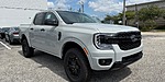 New 2026 FORD RANGER XLT 2WD SUPERCREW 5' BOX in FORT LAUDERDALE, FLORIDA
