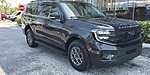 New 2026 FORD EXPEDITION ACTIVE 4X2 in FORT LAUDERDALE, FLORIDA