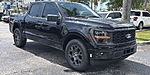 New 2026 FORD F-150 STX 2WD SUPERCREW 5.5' BOX in FORT LAUDERDALE, FLORIDA